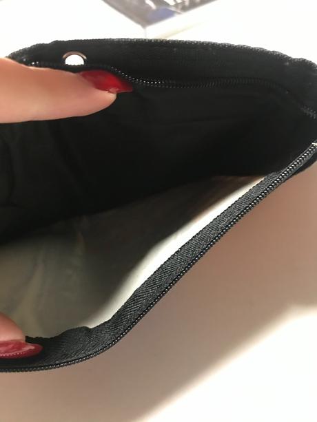 Peňaženka - usa vlajka,