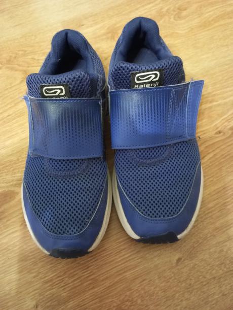 Letné tenisky 39, decathlon,38