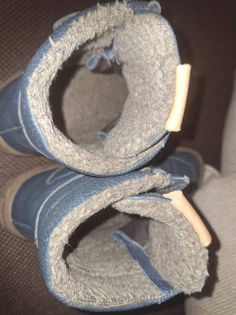 Froddo zimné čižmy, froddo,36