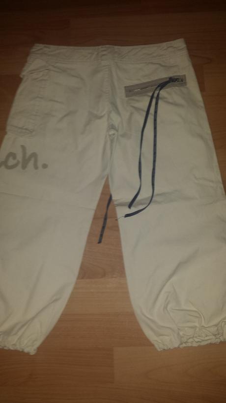 Tristvrtove nohavice bench, bench,26