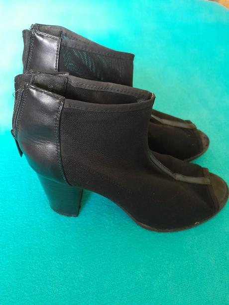 Rôzna dievčenská,dámska obuv, 39