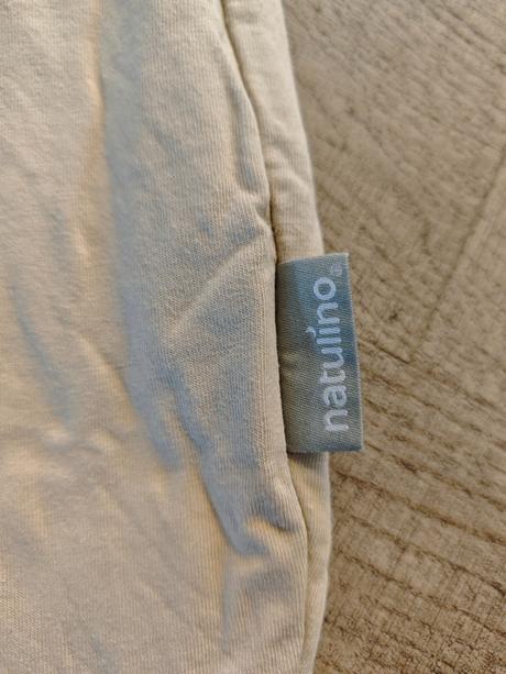 Spací vak s nožičkami natulino little walkers, 