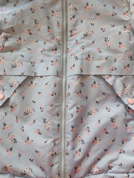 Bunda, primark,128