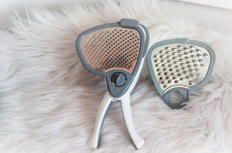 Praktické strúhadlo,