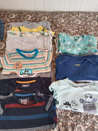 Pre chlapceka 86/92, 86