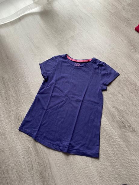Bavlnene tricko, f&f,122