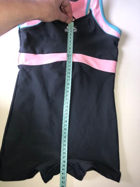 Plavky zn. slazenger, slazenger,140