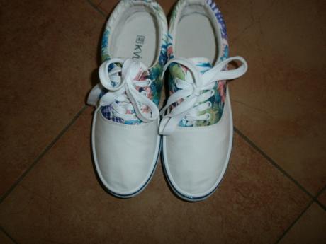 Nevynosené plátenky kenvelo 40, 40