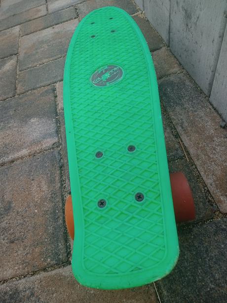 Pennyboard, 