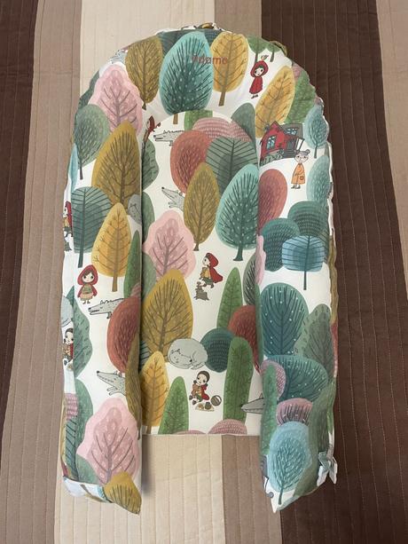 Hniezdo adamo, šírka (cm): 50,dĺžka (cm): 80