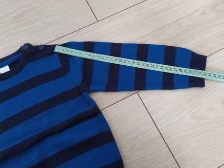 Chlapčenský pulóver, baby club,92