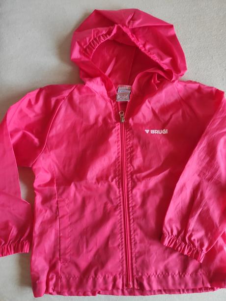 Balík oblečenia pre slečnu č. 110/116, 104–116