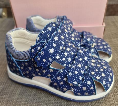 Topánky, nelli blu,23