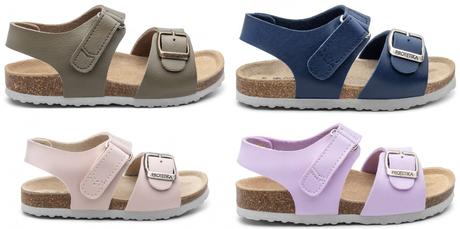 Protetika sandále t97 - fialové - skladom, protetika,30 - 38