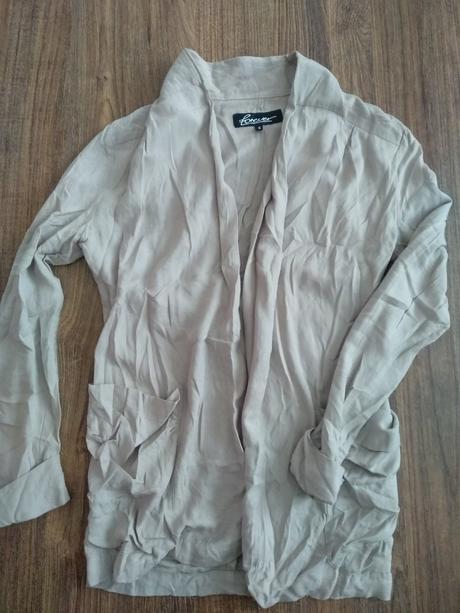 Cardigan /letne sako, forever friends,s