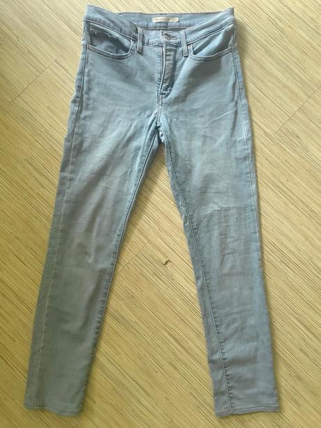 Rifle, levis,s