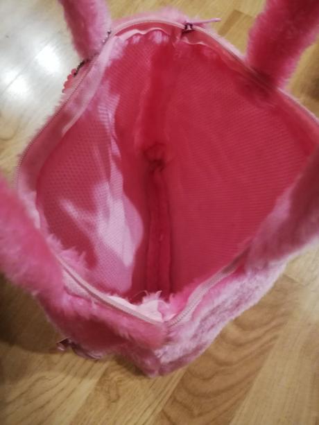 Dievčenská kabelka, 