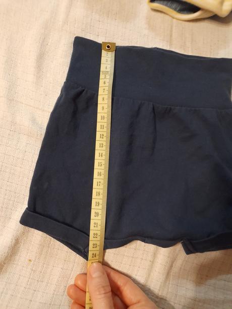 Balik oblečení, 50–62