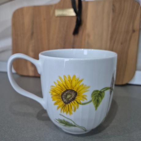 Šálky kähler design, 