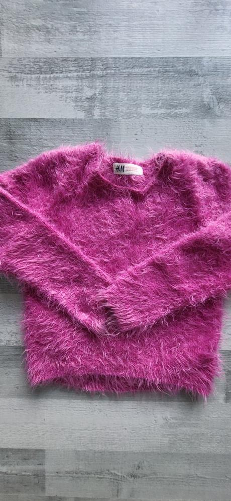 Sveter, h&m,110