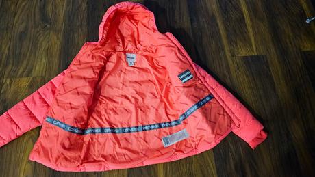 Zimná bunda converse, converse,164