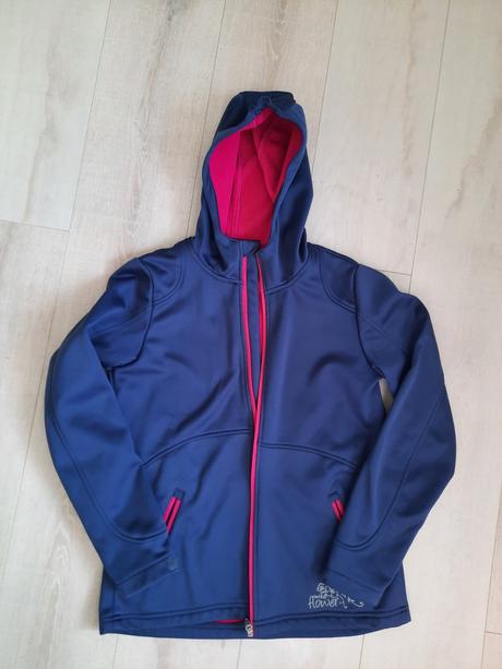 Softshellova bunda crivit, crivit,164