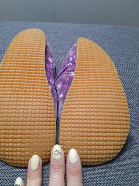 Papuče beda, beda,35