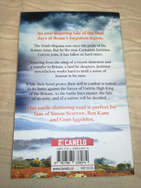 Damion hunter in english nau20, 