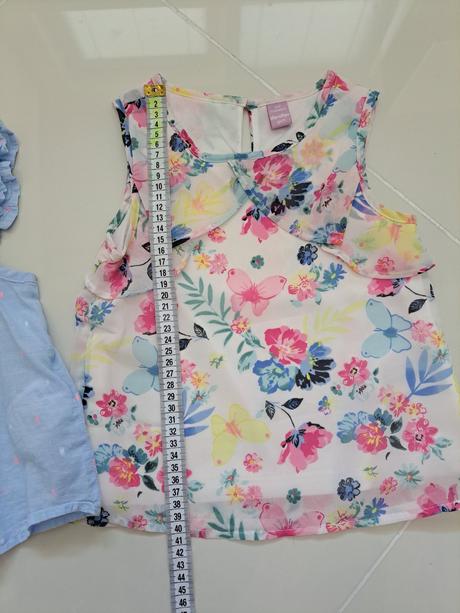 Kvetovaná blúzka, dopodopo,104