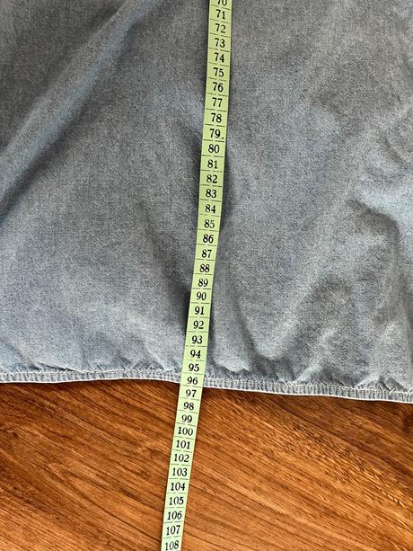 Tommy hilfiger džínsové šaty, tommy hilfiger,m