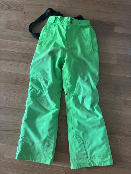 Lyziarska suprava dare2be vel 140, 140