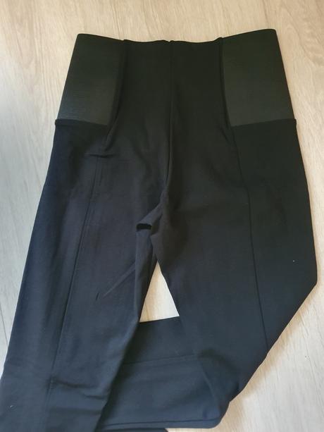 Nohavicove legimy, s