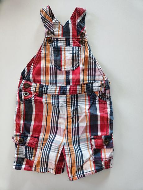 Šortky na traky, f&f,86