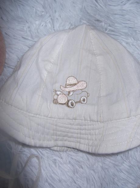 Klobúk, ušianka, 74