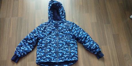 Lyžiarska bunda, crivit,98