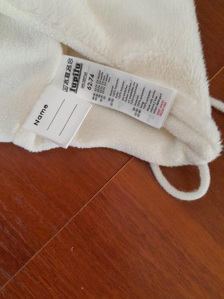 Teplejšie prechodné čiapky, lupilu,62