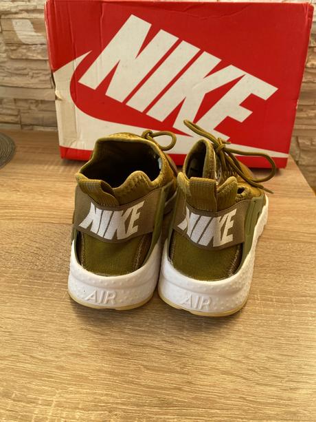Nike air huarache tenisky veľ.38, nike,38