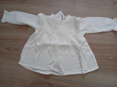 Dievčenské sety, h&m,80 / 86