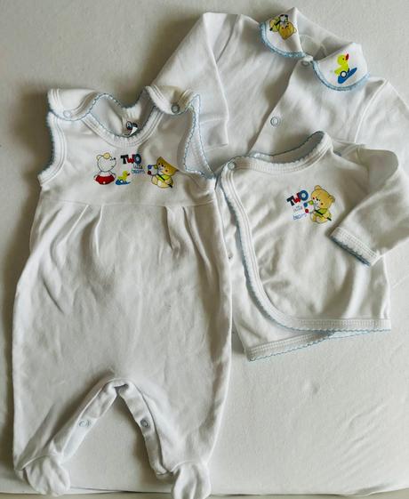 Set pre novorodeniatko, 56