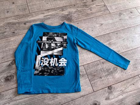 Tričko, chapter young,146