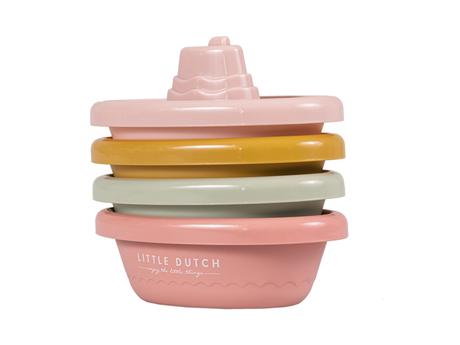 Little dutch loďky do vody blue, 