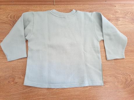 Mikinka, tričko na donosenie, 122