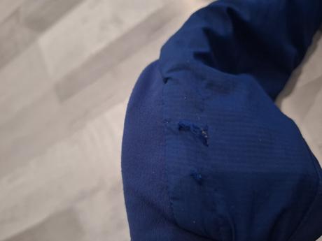 Zajo zimny kabat, zajo,122