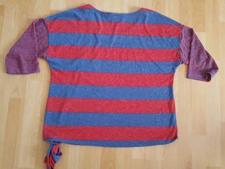 Pruhovane tricko, next,44
