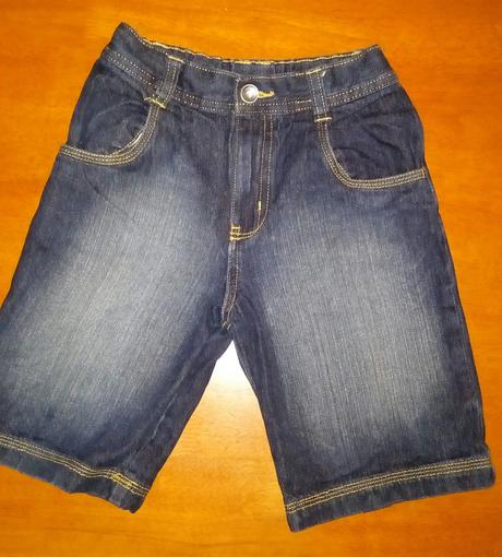 Riflove kratase, george,116