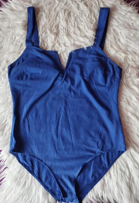 Body, l