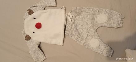 Teplakova súprava unisex, 68