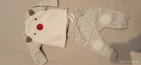 Teplakova súprava unisex, 68