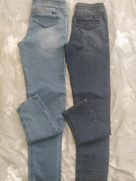 Rifle, terranova,152 / 158