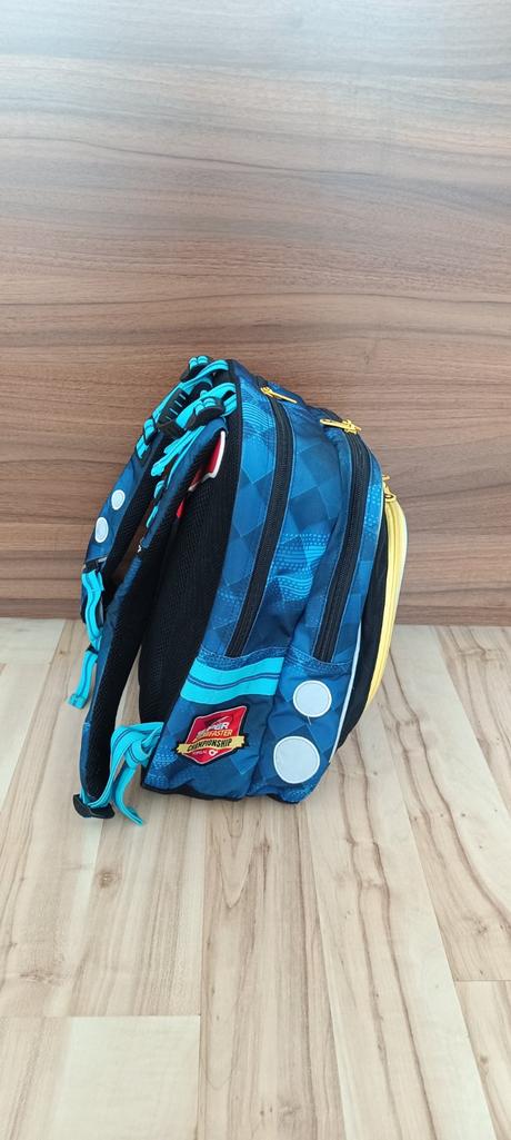 Školská taška 1 stupeň, 